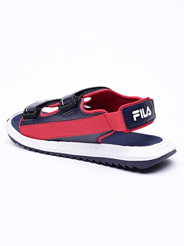 Image of FILA mens Garramo Plus Slipper