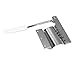 Acute Bridge Replacement, Installation of Screws (Silver)