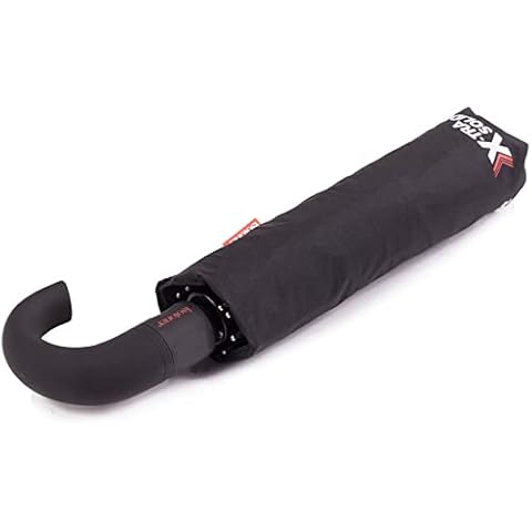 Parapluie Isotoner homme crook Cover
