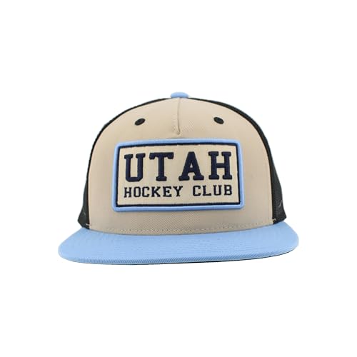 Gorra ajustable unisex NHL oficial miniatura 2