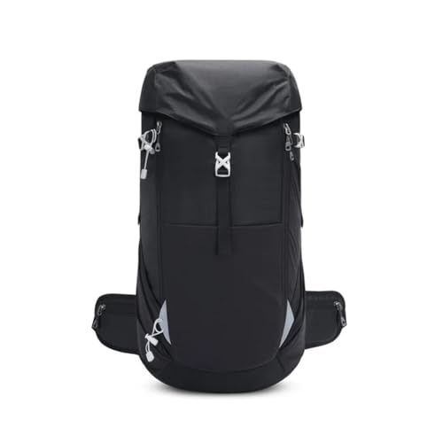 Sac à dos camping 50L pour vos nuits sous les étoiles