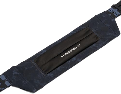 Ceinture Under Armour Velociti Run / Downpour / TAILLE UNIQUE - vue 3