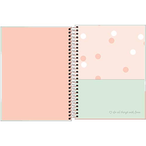 Caderno Colegial 10x1 160 fls C.D. Tilibra - Soho 2