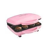 Babycakes CC-12 Full Size Cupcake Maker, Pink