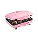 Babycakes Full Size 12 Cupcake Maker - Kitchen Appliance with Nonstick Coating & Latching Handle - Machine for Full-Sized Cupcakes - Includes Manual with Cupcake Recipes