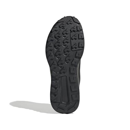Adidas Damen Terrex Anylander RAIN.RDY Hiking Shoes, core Black/core Black/Grey Four, 38 2/3 EU