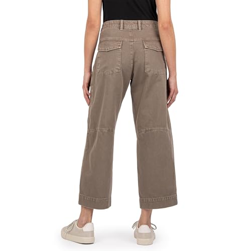 KUT from the Kloth Women's Ashton-Wide Leg Barrel2