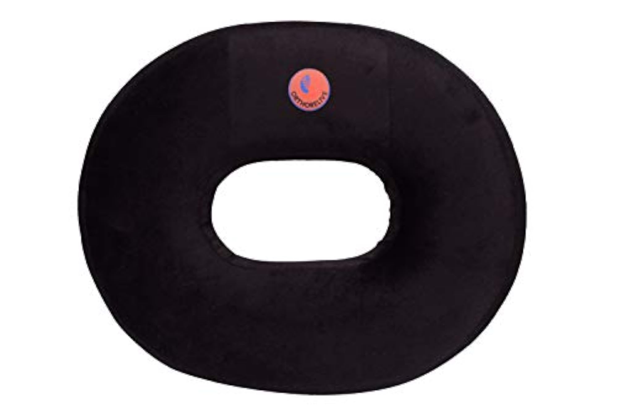 Orthopaedic Coccyx Seat Cushion for Back Pain Relief