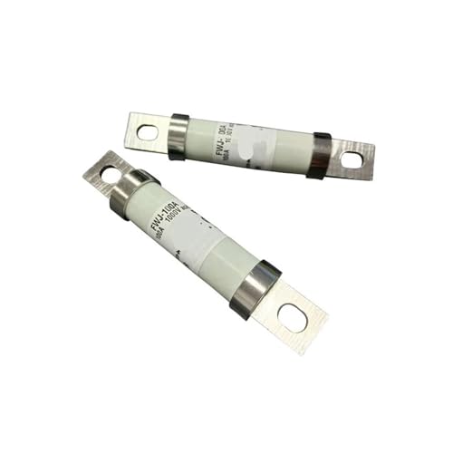 Fusible rapide FWP-800A pour protection industrielle électrique