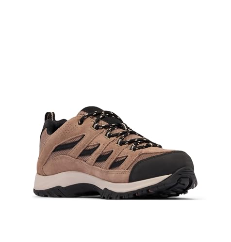 Columbia Women's Trailstorm Waterproof Hiking Boot4