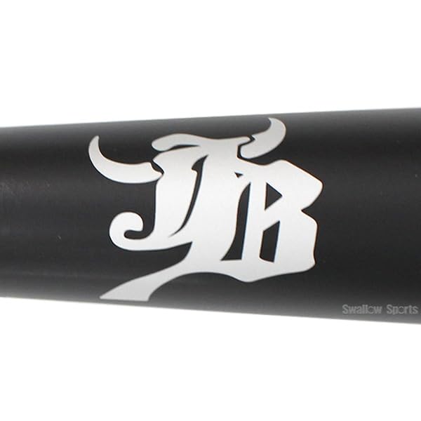 Amazon | JBバット 硬式用木製バット バーチ 軽量 Gale ゲイル 中学