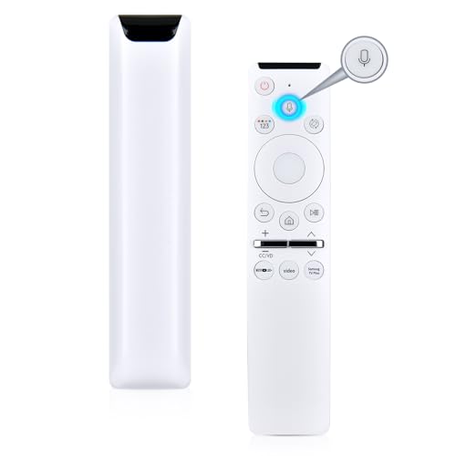 BN59-01330T TM2050A - Mando a distancia de repuesto para Samsung The Sero QLED 4K Smart TV QN43LS05TAFXZA QN43LS01TAFXZA UN55TU8000FXZA UN50TU8000FXZA QN55LS01TAFXZA QN82Q800TAFXZA ZA ZA