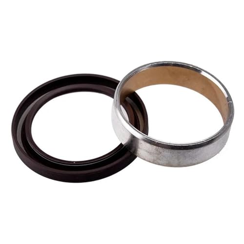 Sello de aceite ZF5HP19 de alta resistencia y manguito de cobre 01F321243
