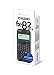 Casio FX-82SPXII Iberia - Calculadora científica, Recomendada para el curriculum español y...