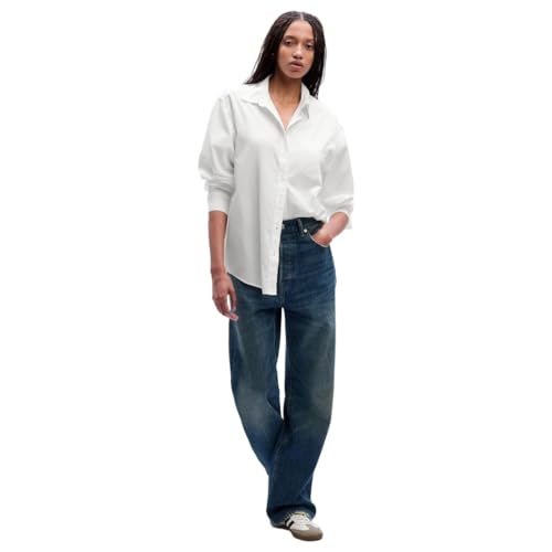 Image of Gap Women Blouse