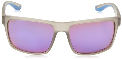 Uvex LGL 50 CV, occhiali da sole unisex, con