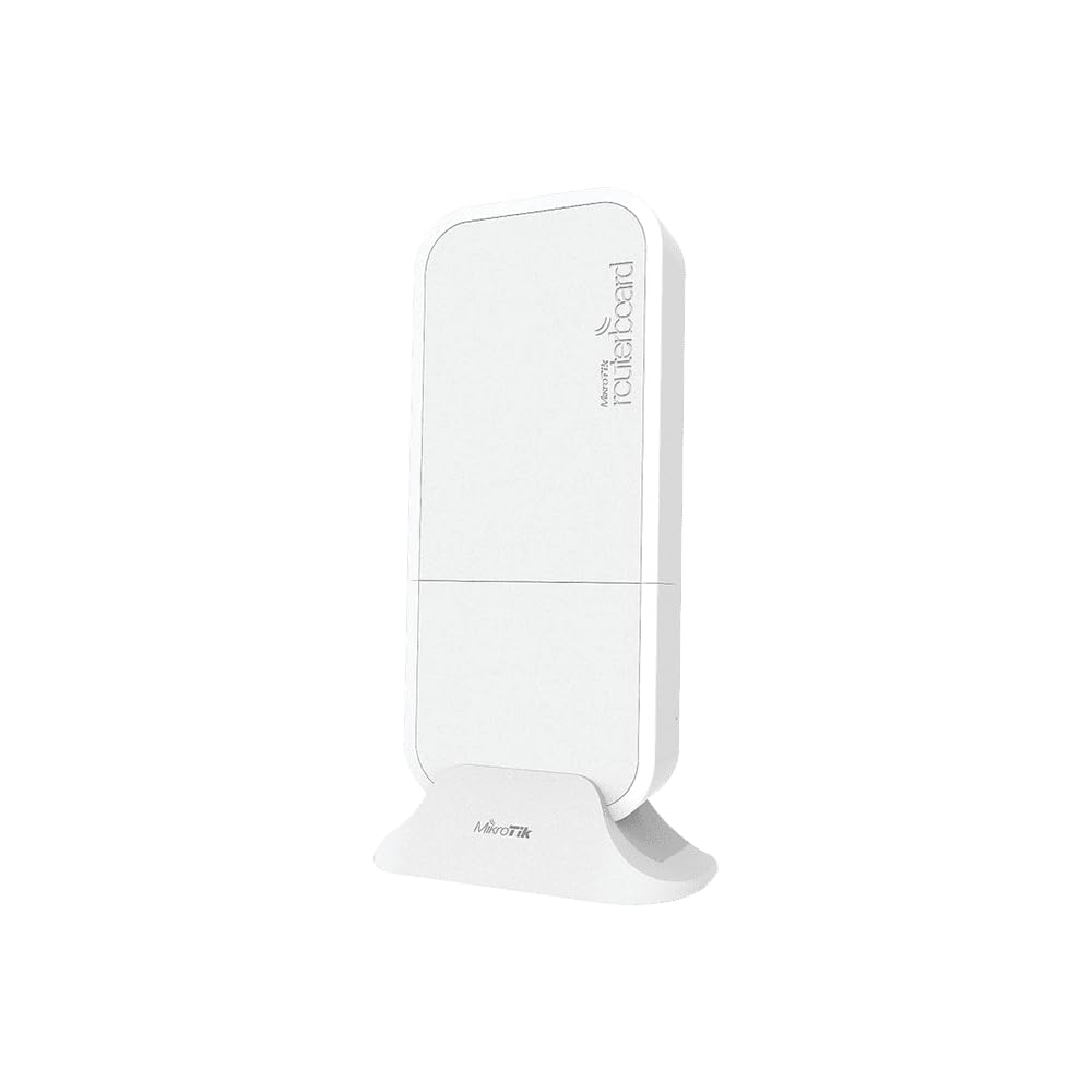 Amazon.com: MikroTik wAP 60G AP : Electronics