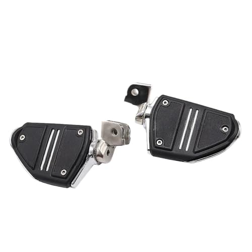 Goldwing GL 1800 repose-pieds route réglables pour soulager les jambes en moto