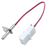Seentech Dryer Thermistor Sensor Replacement – Compatible with Models Using Part 6323EL2001B, 6323EL2001H – Replaces AP4441539, PS3529026, 1268206