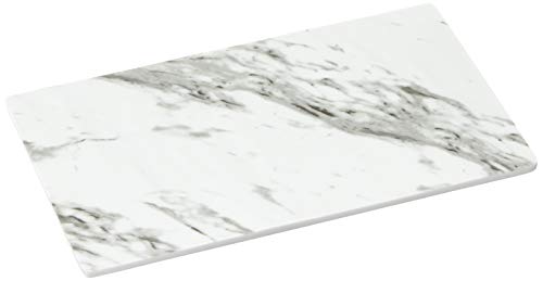 FTE RECT 26,5 CM MELAM MARMOL SELECT QD