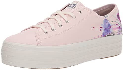Image of Keds Women's Triple Up Lace Up Sneaker