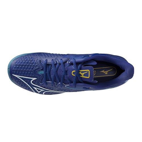 Mizuno Men's Wave Exceed Tour 6 Ac Tennis Shoe4