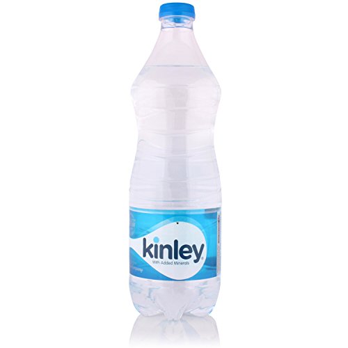 Image of Kinley Drinking Water, 1L