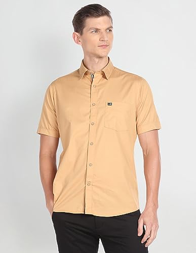 Image of Arrow Men Shirt