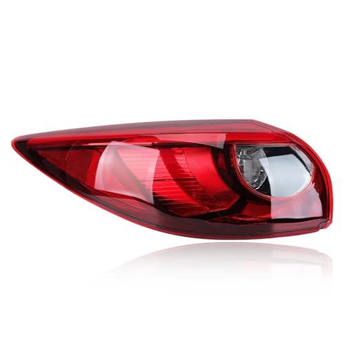 Feux arrière de voiture pour CX5 2016 bloc optique de signalisation gauche