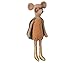 Produktbild Maileg Superhero Mouse medium Girl