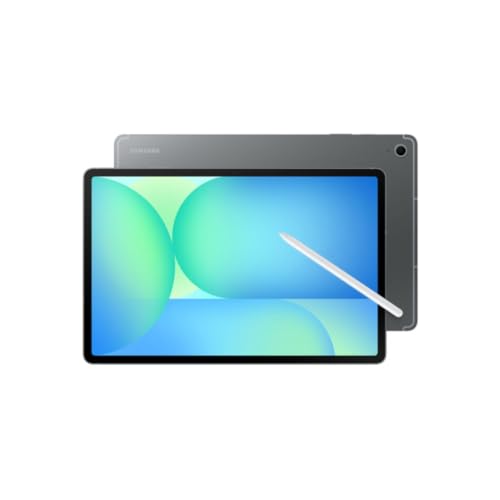 Preisvergleich Produktbild Samsung GALAXY Tab S10 FE+ SM-X626BZAR