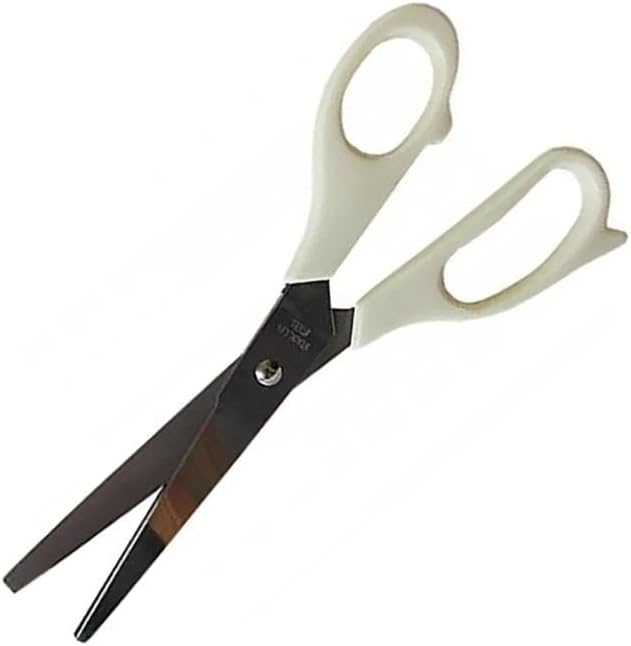 Mika Stainless Steel Foil Shears for Copper Foil, Patterns & More