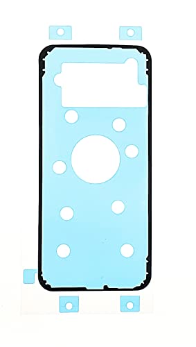 3 X Battery Door Rear Back Cover Adhesive Glue Sticker Replacement For Samsung Galaxy S8 Plus S8+ G955 #TOP2