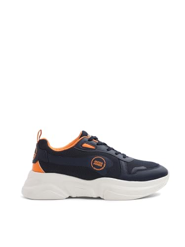 Image of Jack & Jones Men Sneaker Shoes