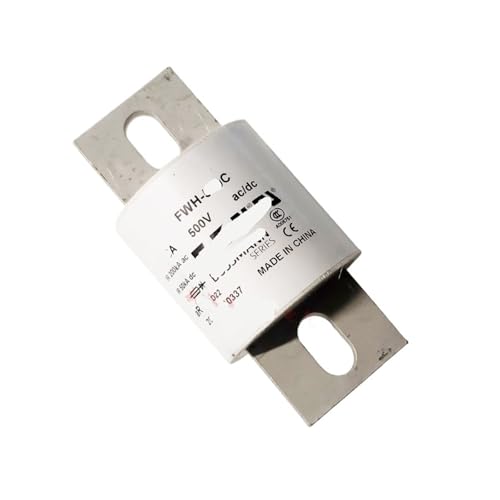Fusible FWH-450C-500C FWH-450A-500A 500V pièce de rechange pour parc machine