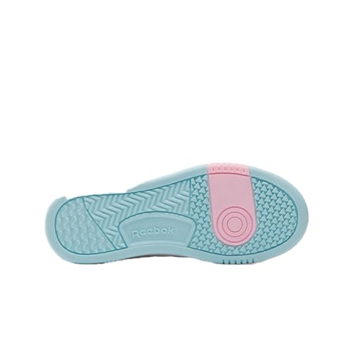 Reebok Unisex-Child Kid's Phase Court Sneaker4