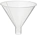 Bel-Art Polypropylene 784ml Powder Funnels (Pack of 4) (H14660-0150)