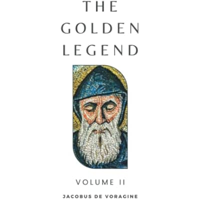 The Golden Legend