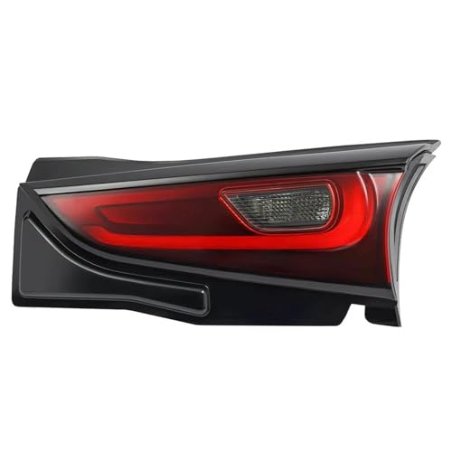 Feu de freinage LED Mazda CX5 2022-2024 éclairage d'avertissement clair