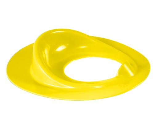 Nice Baby Toilet Potty - Yallow