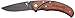 Browning Framelock Knife 23614203452