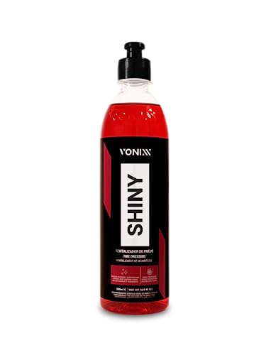 vonixx SHINY 500ML