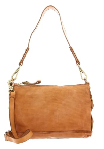 Campomaggi Crossbody Bag Cammello
