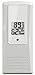 Ambient Weather WS-10-X4 Wireless Indoor/Outdoor 8 Channel Thermo-Hygrometer with Four Remote Sensors