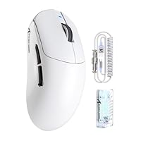 Amazon | ATTACK SHARK X8PRO ゲーミングマウス 軽量 無線