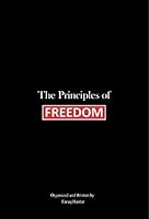 The Principles of Freedom by Faruq Hunter B01A64CK8O Book Cover