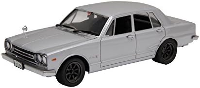 Amazon.co.jp: フジミ模型 1/24 インチアップシリーズ No.3 ハコスカGT 
