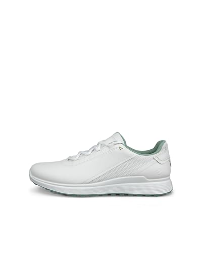 Image of ECCO Golf S Casual Lace Waterproof Golf Shoe