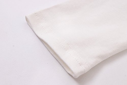 Smiling Pinker Little Girls' Long Sleeve Lace Bolero Cardigan Shrug(6-7 Years,Ivory) #TOP5