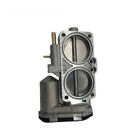 Corps d'accélérateur OEM 0280750006 pour corriger le ralenti instable Cadillac